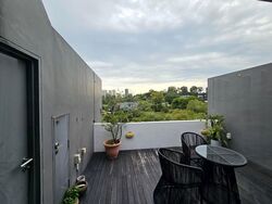Holland Mews (D10), Apartment #580720941